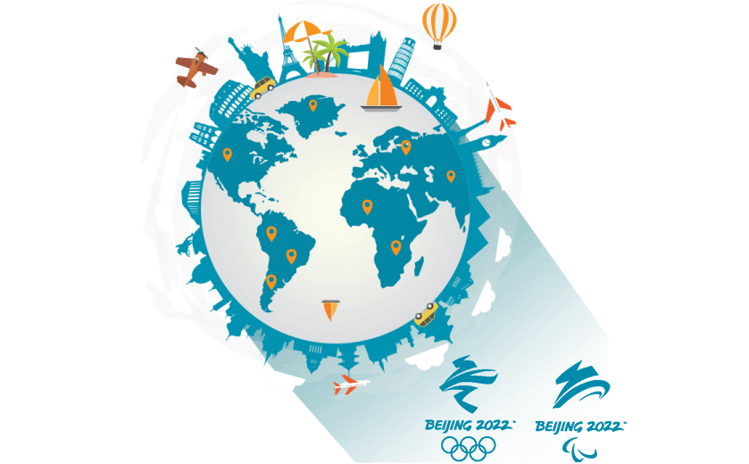 在莫桑比克连接到中国的软件 - 翻回VPN